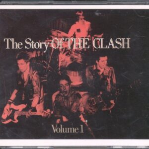 Clash: The Story Of The Clash