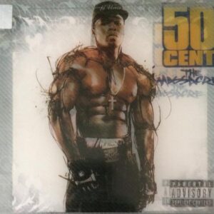 50 Cent: The Massacre [CD + DVD]