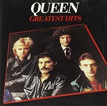 Queen: Greatest Hits