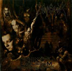 Emperor: IX Equilibrium