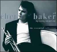 Chet Baker: My Funny Valentine - the Essential Collection 3CD Set