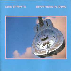Dire Straits: Brothers In Arms
