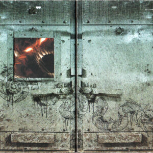 Disturbed: Asylum CD+DVD Digipak