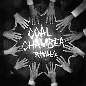 Coal Chamber: Rivals-Ltd.Edition CD+DVD Digipak