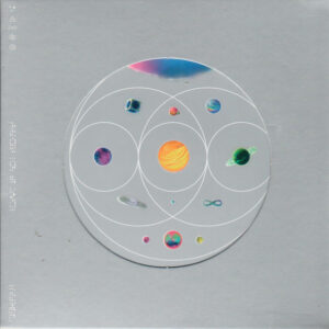 Coldplay: Music Of The Spheres (Infinity Station Edition)