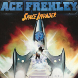 Ace Frehley: Space Invader (Ltd Digi)