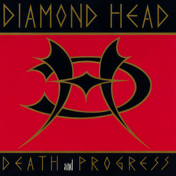 Diamond Head: Death and Progress