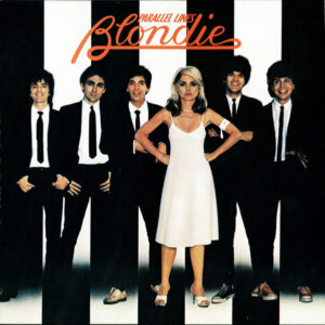 Blondie: Parallel Lines