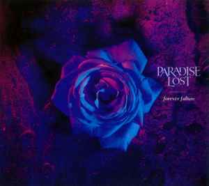 Paradise Lost: Forever Faliure CD Single
