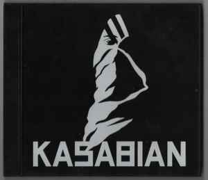 Kasabian: Kasabian [Double Sided CD/DVD]