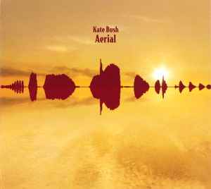 Kate Bush: Aerial 2CD Digipak