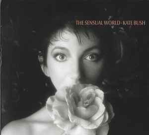 Kate Bush: The Sensual World (Fish People Edition) Digipak Remastered