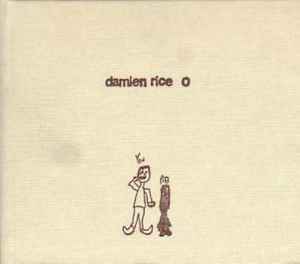 Damien Rice: O CD + DVD