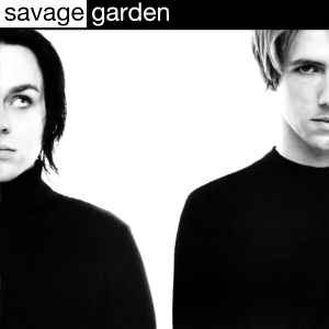 Savage Garden: Savage Garden