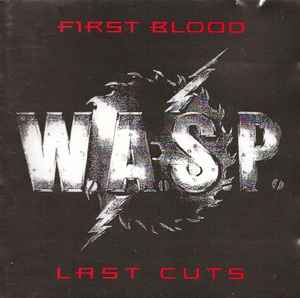 Wasp: First Blood