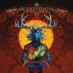 Mastodon: Blood Mountain [U.S. Version]