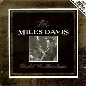Miles Davis: Gold Collection