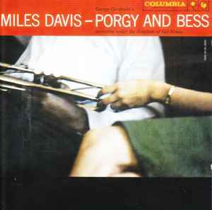 Miles Davis: Porgy and Bess