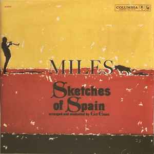Miles Davis: Sketches of Spain