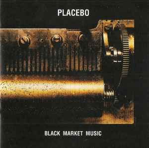 Placebo: Black Market Music