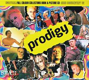 Prodigy: Prodigy
