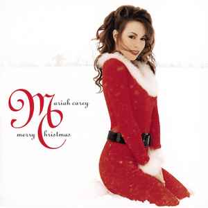Mariah Carey: Merry Christmas