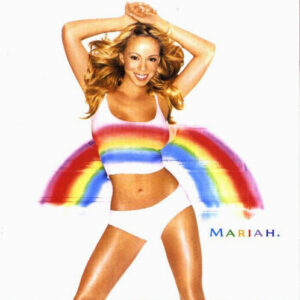 Mariah Carey: Rainbow