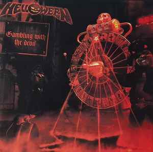 Helloween: Gambling With The Devil 2CD Digipak
