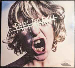 Papa Roach: Crooked Teeth (Deluxe) 2CD Digipak