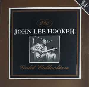 John Lee Hooker: Gold Collection (2CD)