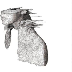 Coldplay: A Rush Of Blood To The Head