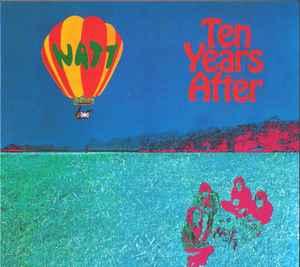 Ten Years After: Watt (2017 Remaster) Digipak