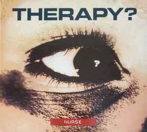 Therapy?: Nurse 2CD Digipak