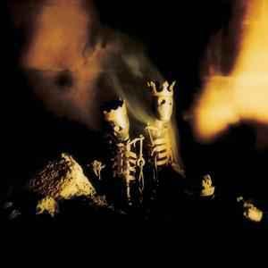 Pearl Jam: Riot Act Digipak