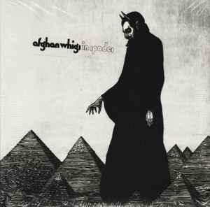 Afghan Whigs: In Spades