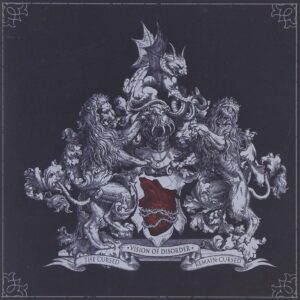 Vision Of Disorder: The Cursed Remain Cursed