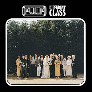 PULP: Different Class NEW