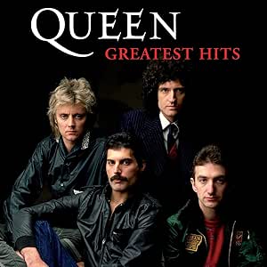 QUEEN Greatest Hits I NEW & SEALED