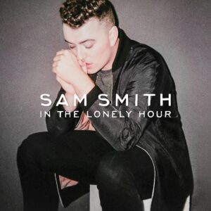SAM SMITH: In The Lonely Hour NEW & SEALED