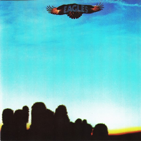 EAGLES: Eagles (Remastered)