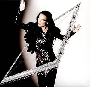 TARJA: The Brightest Void NEW & SEALED