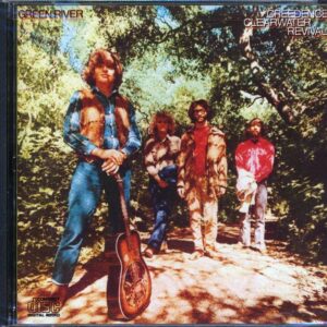 Creedence Clearwater Revival: Green River
