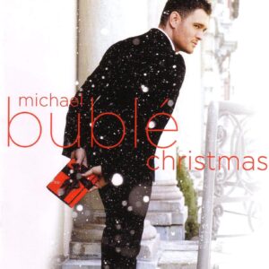 Michael Buble: Christmas (Limited Edition) CD+DVD