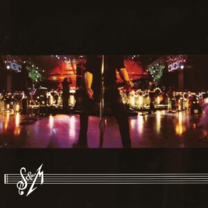 Metallica San Francisco Symphony Orches: S&M 2CD