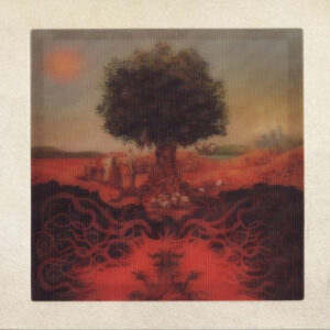 Opeth: Heritage CD+DVD Lenticular Sleeve