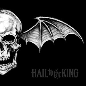 Avenged Sevenfold: Hail To The King
