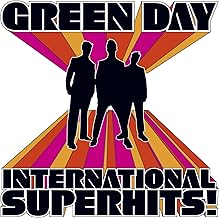 Green Day: International Superhits: Best Of