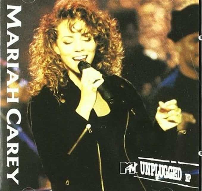 Mariah Carey: MTV Unplugged