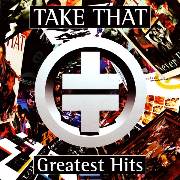 Take That: Greatest Hits
