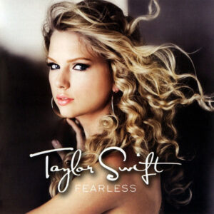 Taylor Swift: Fearless
